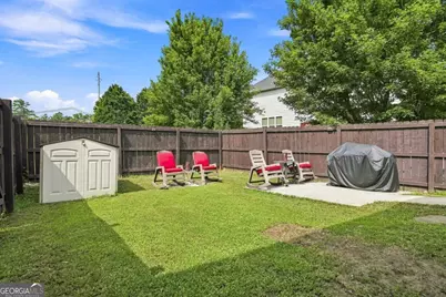 1214 Little Hampton Drive, Lawrenceville, GA 30045 - Photo 44