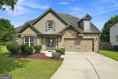 1214 Little Hampton Drive, Lawrenceville, GA 30045 - Photo 24