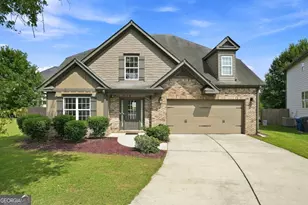 1214 Little Hampton Dr, Lawrenceville, GA 30045 - Photo 24