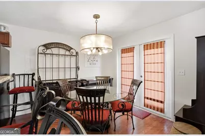 1214 Little Hampton Drive, Lawrenceville, GA 30045 - Photo 22