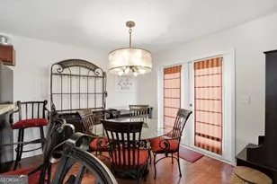 1214 Little Hampton Dr, Lawrenceville, GA 30045 - Photo 22