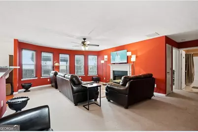1214 Little Hampton Drive, Lawrenceville, GA 30045 - Photo 18
