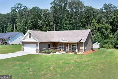 171 Arrow Point Road, Jackson, GA 30233 - Photo 4