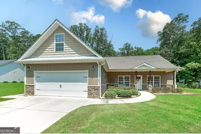 171 Arrow Point Road, Jackson, GA 30233 - Photo 1