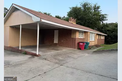 5058 Bloomfield Road, Macon, GA 31206 - Photo 2