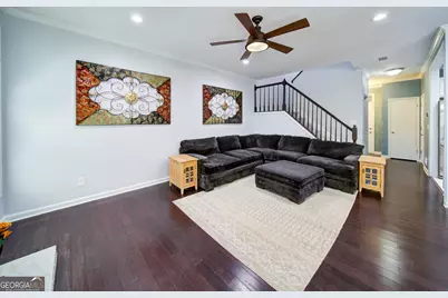 602 Granby Hill Place, Alpharetta, GA 30022 - Photo 8