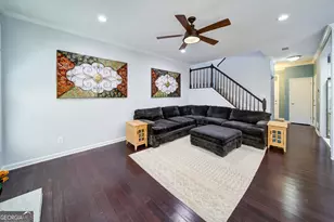 602 Granby Hill Pl, Alpharetta, GA 30022 - Photo 8