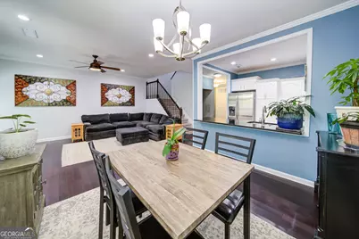 602 Granby Hill Place, Alpharetta, GA 30022 - Photo 10