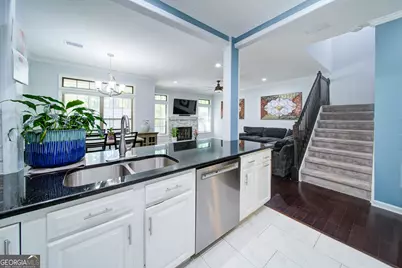 602 Granby Hill Place, Alpharetta, GA 30022 - Photo 14