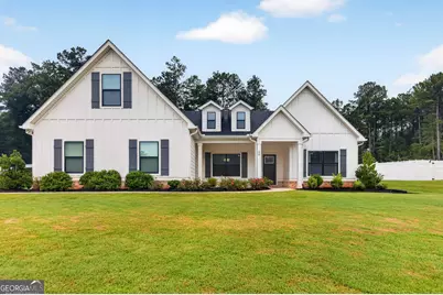 55 Sagebrook Lane, Newnan, GA 30263 - Photo 1