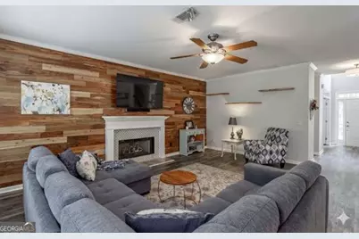 933 Cruce Lake Drive, Hoschton, GA 30548 - Photo 14