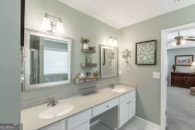 933 Cruce Lake Drive, Hoschton, GA 30548 - Photo 38