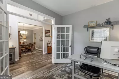 933 Cruce Lake Drive, Hoschton, GA 30548 - Photo 8