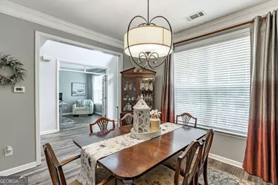 933 Cruce Lake Drive, Hoschton, GA 30548 - Photo 10