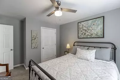 933 Cruce Lake Drive, Hoschton, GA 30548 - Photo 40