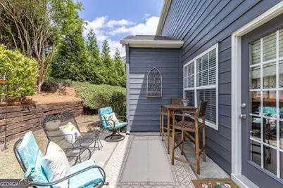 933 Cruce Lake Drive, Hoschton, GA 30548 - Photo 44