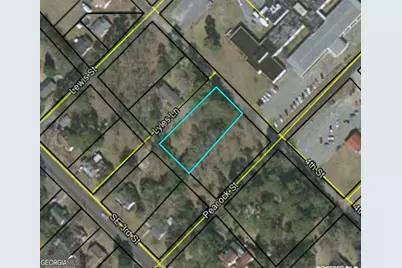 0 Canal Lane #LOT 7, Cochran, GA 31014 - Photo 2