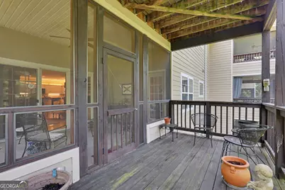 571 Killearney Way #204, Clayton, GA 30525 - Photo 16