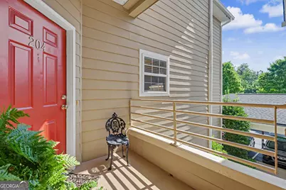 571 Killearney Way #204, Clayton, GA 30525 - Photo 1
