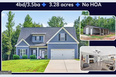 2100 Westbrook Road, Commerce, GA 30530 - Photo 1