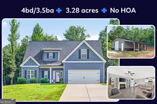 2100 Westbrook Rd, Commerce, GA 30530 - Photo 1