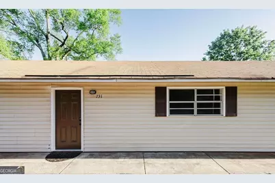 729 Hammock Street, Griffin, GA 30223 - Photo 2