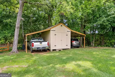 111 Old Montgomeryville Road NE, Milledgeville, GA 31061 - Photo 24