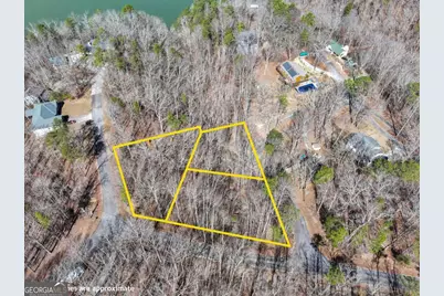 7703 Pine Circle, Murrayville, GA 30564 - Photo 2