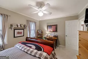 1020 Ramser Dr, Watkinsville, GA 30677 - Photo 36