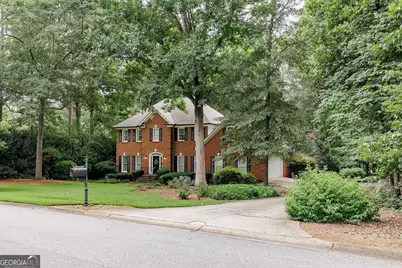 1020 Ramser Drive, Athens, GA 30677 - Photo 4