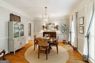 1020 Ramser Dr, Watkinsville, GA 30677 - Photo 14