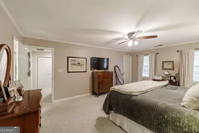 1020 Ramser Drive, Athens, GA 30677 - Photo 28