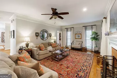 1020 Ramser Drive, Watkinsville, GA 30677 - Photo 18