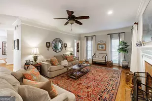 1020 Ramser Dr, Watkinsville, GA 30677 - Photo 18