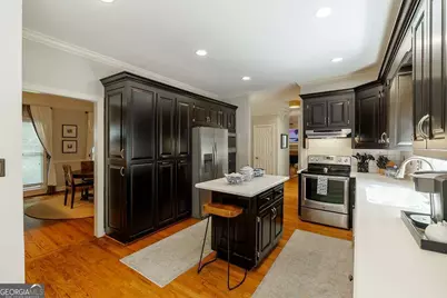 1020 Ramser Drive, Athens, GA 30677 - Photo 22