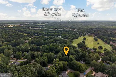 1020 Ramser Drive, Watkinsville, GA 30677 - Photo 8
