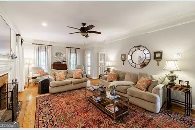 1020 Ramser Drive, Watkinsville, GA 30677 - Photo 16