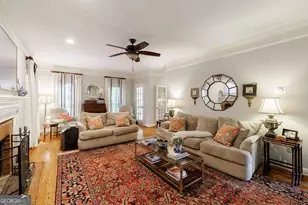 1020 Ramser Dr, Watkinsville, GA 30677 - Photo 16