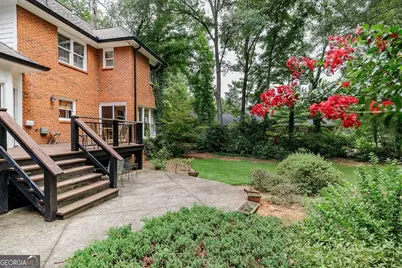 1020 Ramser Drive, Watkinsville, GA 30677 - Photo 46