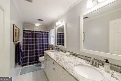 1020 Ramser Drive, Athens, GA 30677 - Photo 32