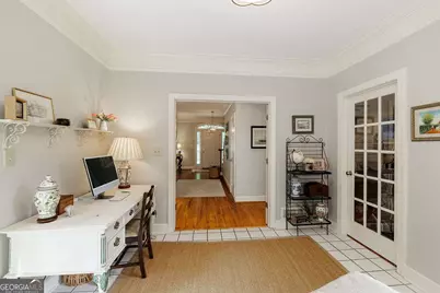 1020 Ramser Drive, Athens, GA 30677 - Photo 20