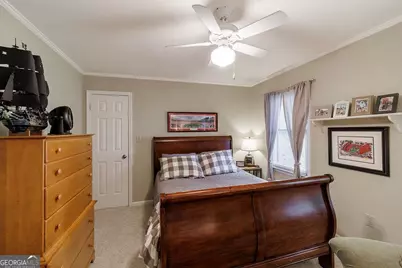 1020 Ramser Drive, Athens, GA 30677 - Photo 34