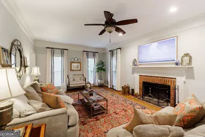 1020 Ramser Drive, Athens, GA 30677 - Photo 16