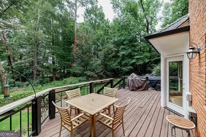 1020 Ramser Drive, Athens, GA 30677 - Photo 42
