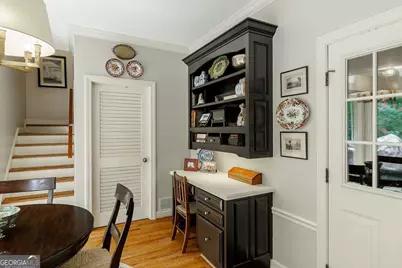 1020 Ramser Drive, Athens, GA 30677 - Photo 24