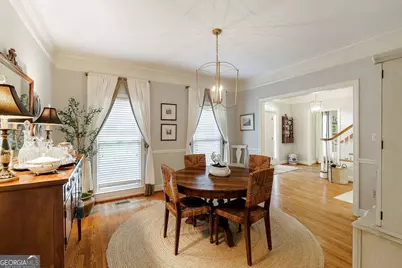 1020 Ramser Drive, Athens, GA 30677 - Photo 14