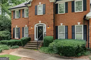 1020 Ramser Dr, Watkinsville, GA 30677 - Photo 2