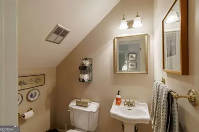 1020 Ramser Drive, Athens, GA 30677 - Photo 26