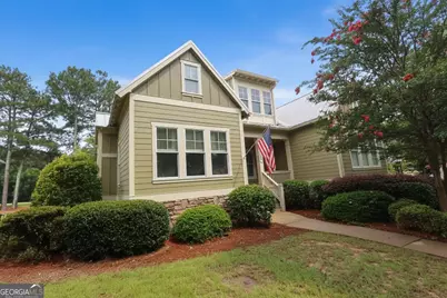 1081 Starboard Drive, Greensboro, GA 30642 - Photo 1
