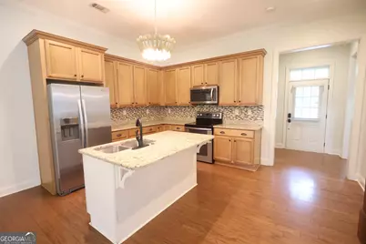 1081 Starboard Drive, Greensboro, GA 30642 - Photo 6